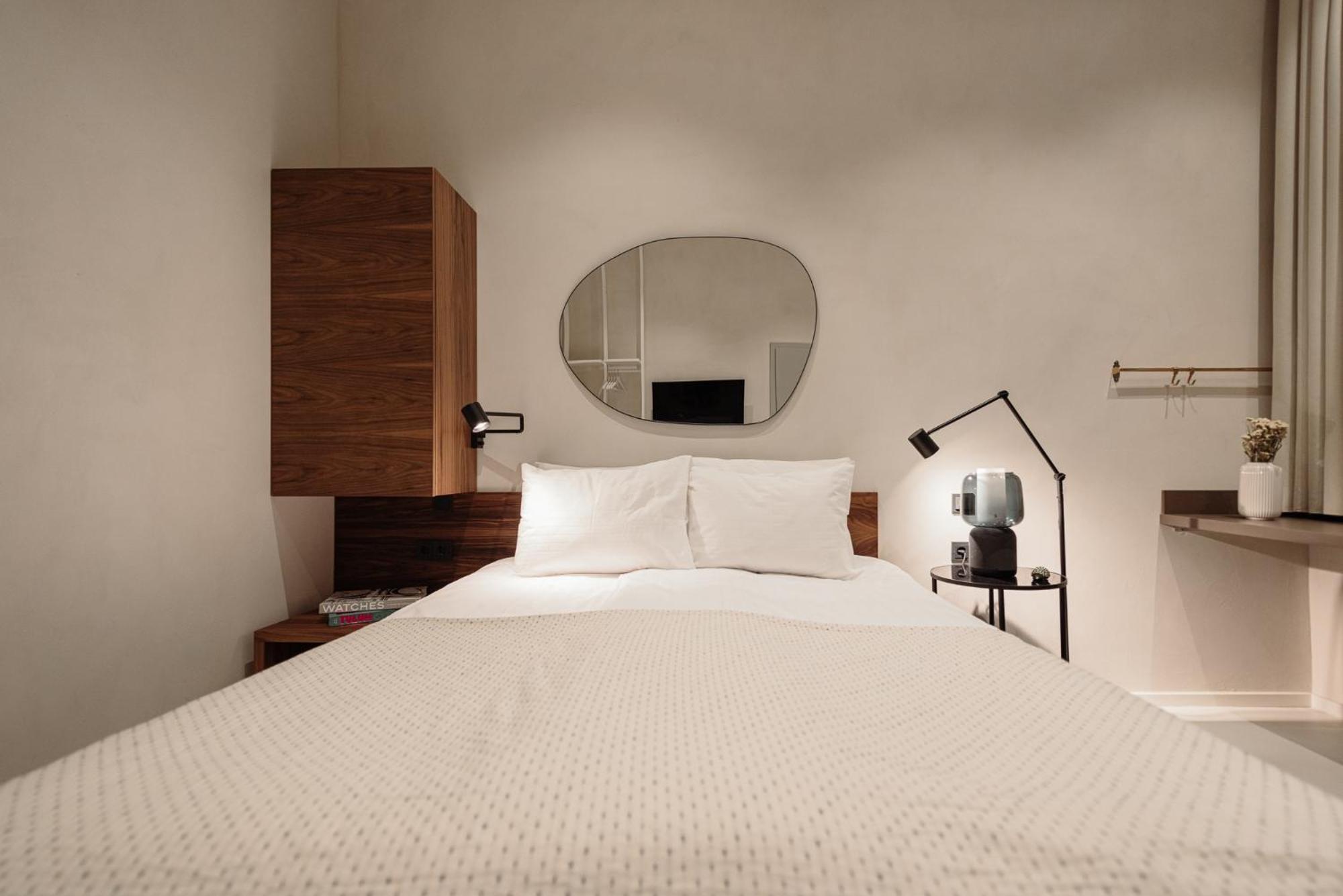Tg Hotel Apartments Budapest Ngoại thất bức ảnh