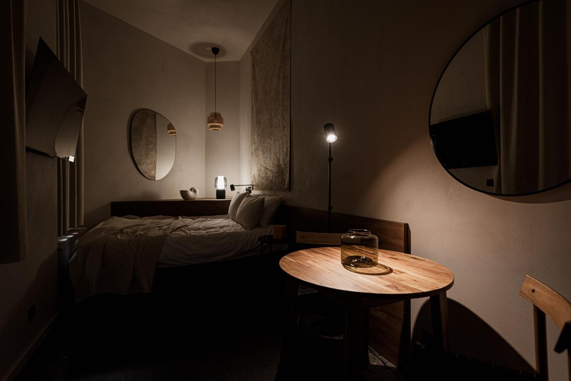 Tg Hotel Apartments Budapest Ngoại thất bức ảnh