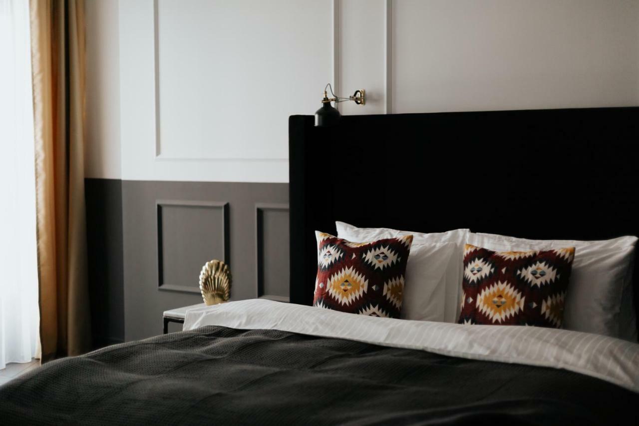 Tg Hotel Apartments Budapest Ngoại thất bức ảnh