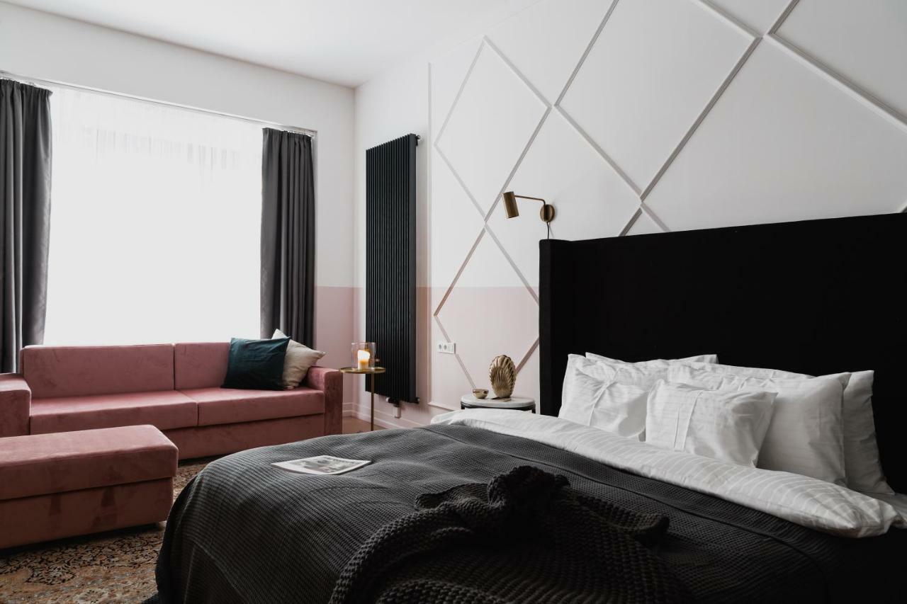 Tg Hotel Apartments Budapest Ngoại thất bức ảnh