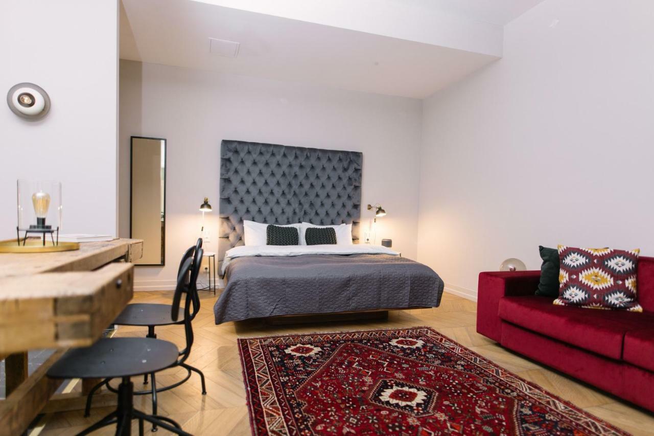 Tg Hotel Apartments Budapest Ngoại thất bức ảnh