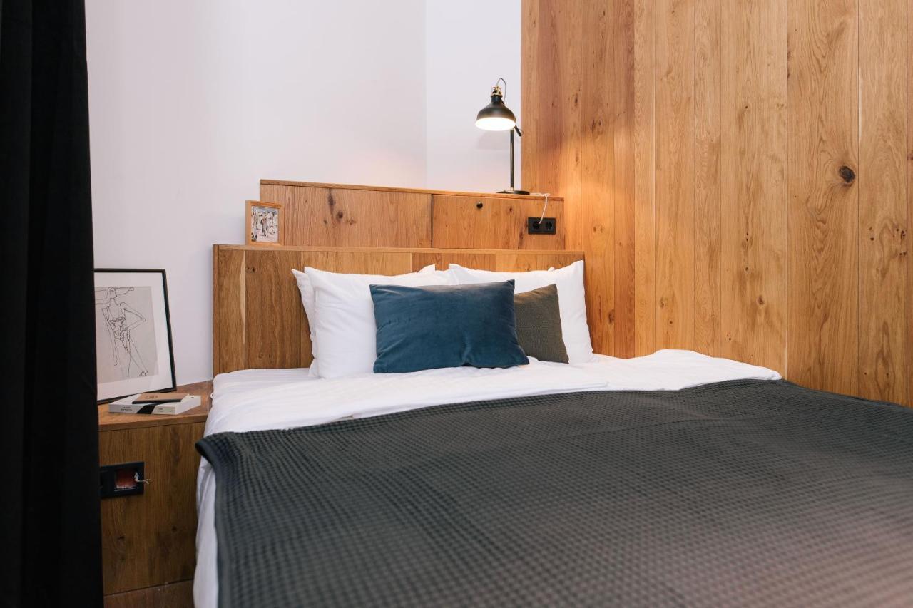 Tg Hotel Apartments Budapest Ngoại thất bức ảnh